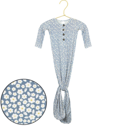 Lou Lou & Company -Dolly Knotted Gown