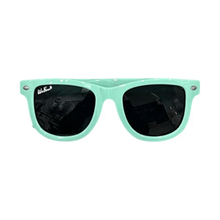 WeeFarers Polarized Sunglasses - Turquoise