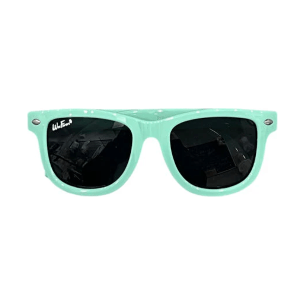 WeeFarers Polarized Sunglasses - Turquoise