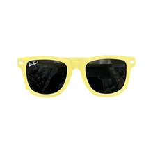 WeeFarers Polarized Sunglasses - Yellow