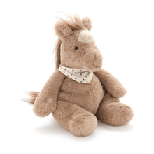 Nana Huchy Harvey the Horse