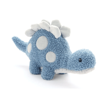 Nana Huchy Stu the Stegosaurus - Blue, Large