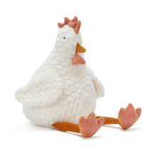 Nana Huchy Charlie the Chicken