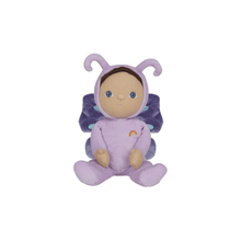 Olli Ella Dinky Dinkums Backyard Buddies- Betty Butterfly