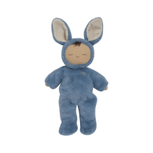Olli Ella Cozy Dinkums Bunny- Twiggy