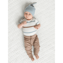 Colored Organics Cruz Joggers- Truffle