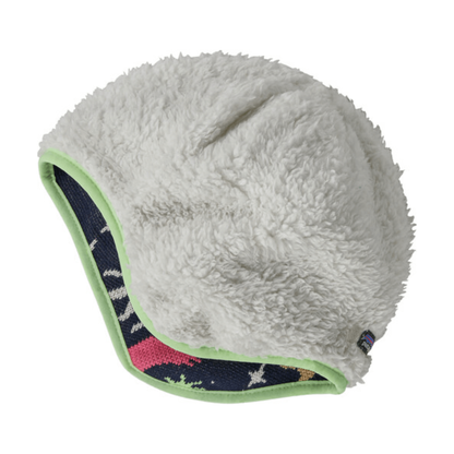 Fall 2024 Patagonia Baby Reversible Beanie