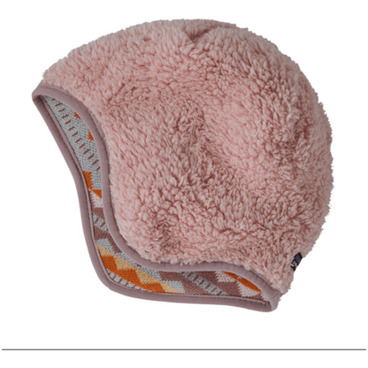 Fall 2024 Patagonia Baby Reversible Beanie