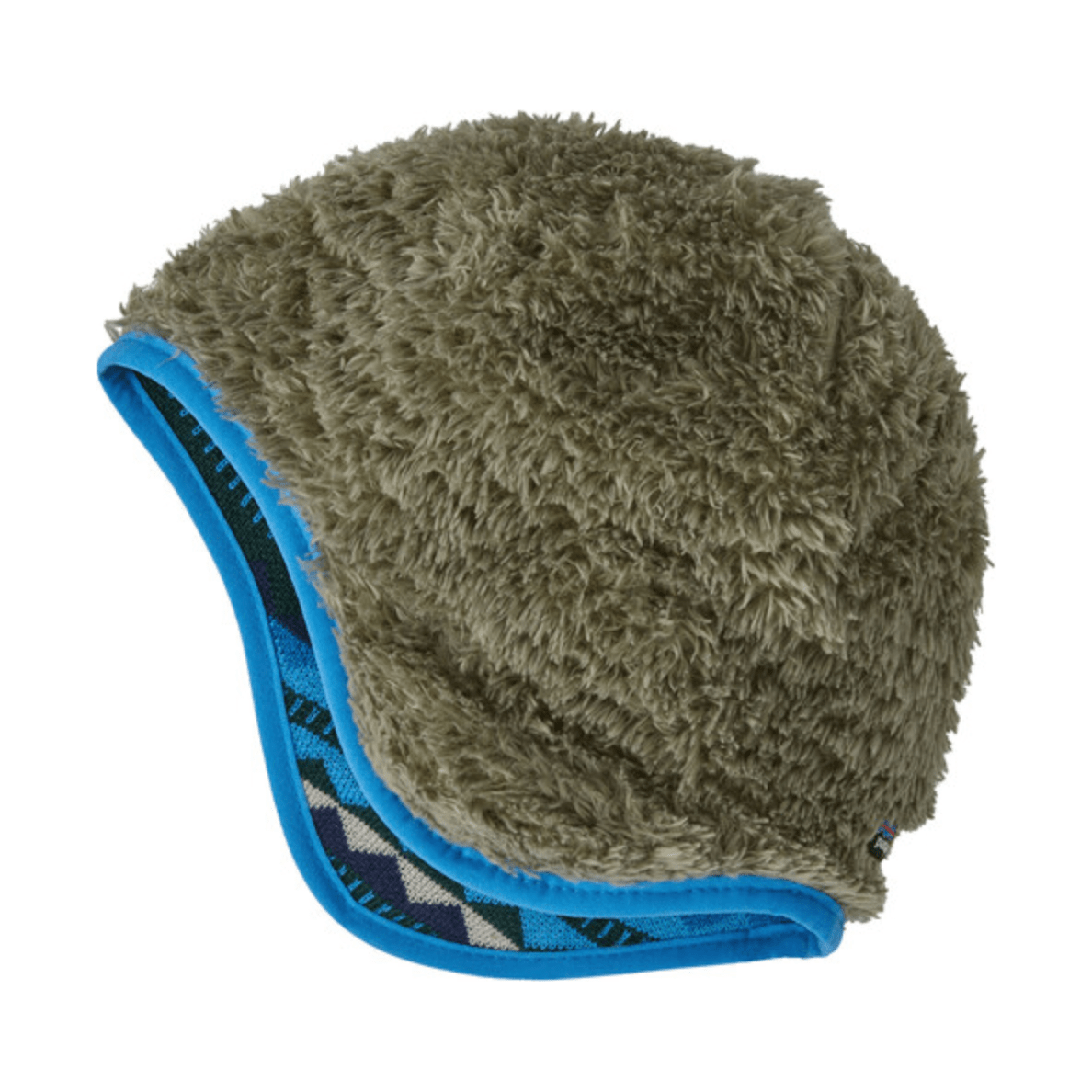Fall 2024 Patagonia Baby Reversible Beanie