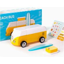 Candylab VW Beach Bus - Sunset