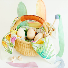 Sarah's Silks Seek & Find- Bunny & Egg