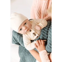 Lou Lou & Company - Scout Knotted Gown
