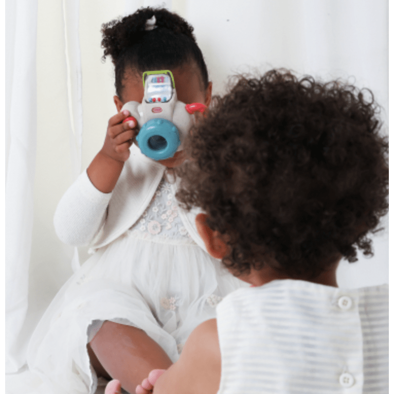 Tolo Bio Baby Camera