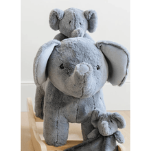Saranoni Stuffed Animal- Elephant