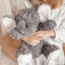 Mindful & Co Kids Eleanor the Weighted Elephant