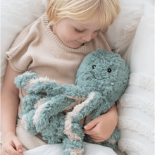 Mindful & Co Kids Ollie the Weighted Octopus