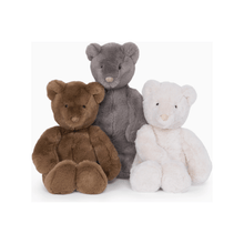 Moulin Roty Arthur & Louison Bear- Grey