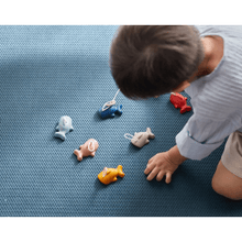 Plan Toys Fishing Game