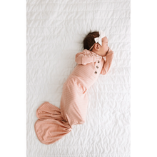 Lou Lou & Company - Mabel Knotted Gown