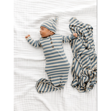 Lou Lou & Company - Lincoln Knotted Gown