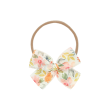 Lou Lou & Company Bow Headband