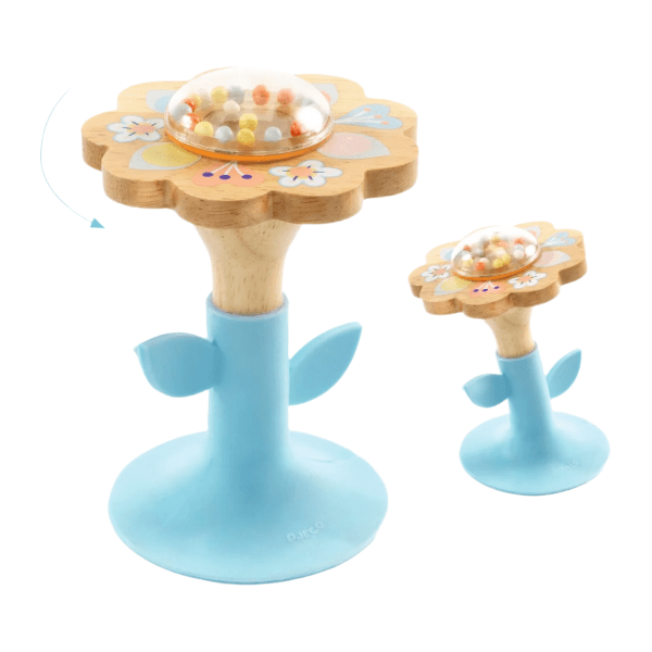 Djeco BabySwipi Infant Rattle