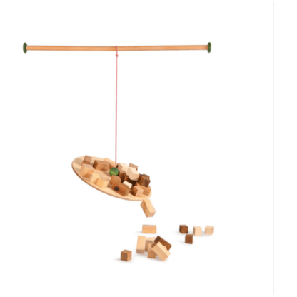 Grapat The Pendulum Balance Toy