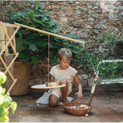 Grapat The Pendulum Balance Toy