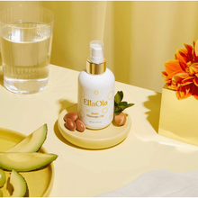 EllaOla 100% USDA Organic Baby Massage Oil