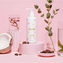 EllaOla Hydrating Baby Lotion