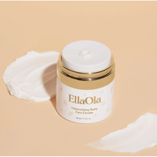 EllaOla Moisturizing Baby Face Cream