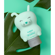 Bubbsi Creamy Coconut Oil Hair Conditioner