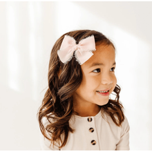 Lou Lou & Company Chiffon Bow 3 Pack