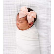 Lou Lou & Company Chiffon Bow Headband