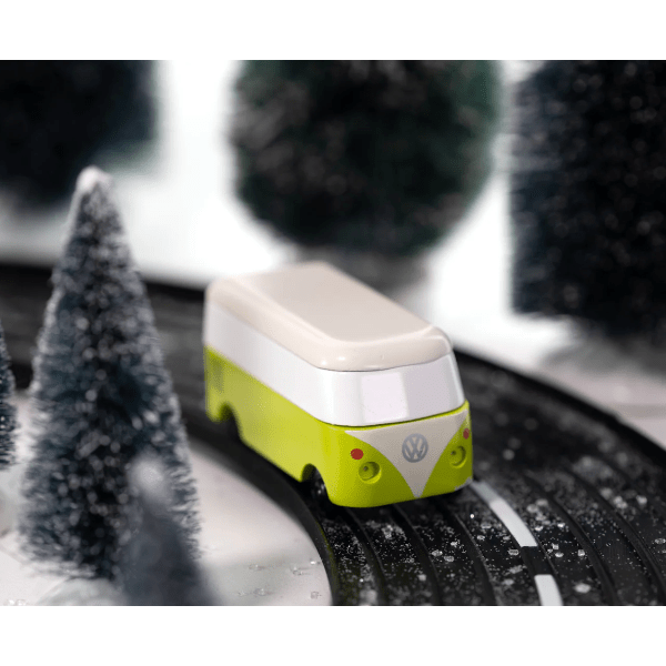 Candylab Vw T1 Leafy Green