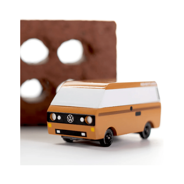 Candylab VW Brown Adventurer