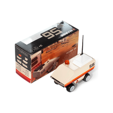 Candylab Rover 56
