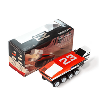 Candylab Dodo Speeder