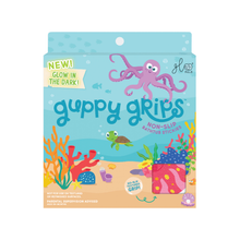 Glo Pals Guppy Bath Grips
