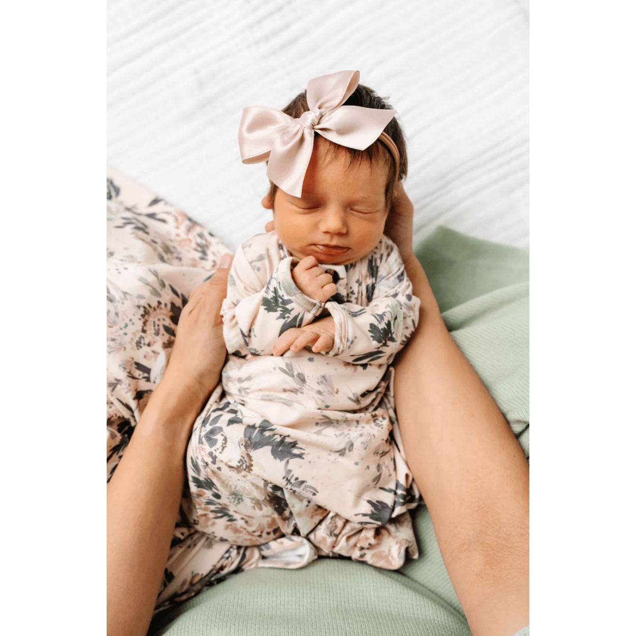 Lou Lou & Company - Hazel Top & Bottoms