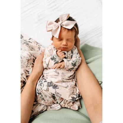 Lou Lou & Company - Hazel Top & Bottoms