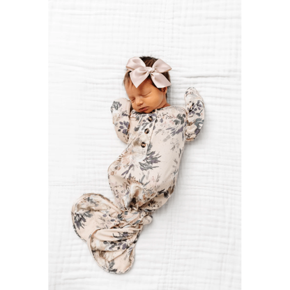 Lou Lou & Company - Hazel Knotted Gown