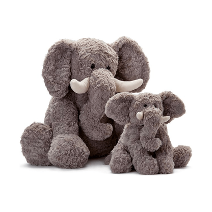 Nana Huchy Jimmy the Elephant