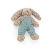 Nana Huchy Baby Honey Bunny Boy- Blue
