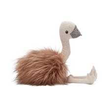Nana Huchy Eddie the Emu