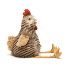 Nana Huchy Rupert the Rooster