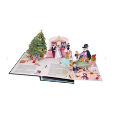Up with Paper Pop Up Book - The Nutcracker