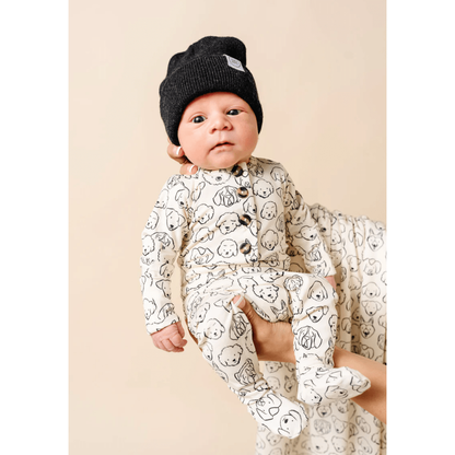 Lou Lou & Company- Dane Top & Bottoms