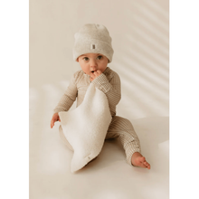 Forever French Baby Lovey- Cream