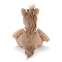 Nana Huchy Harvey the Horse